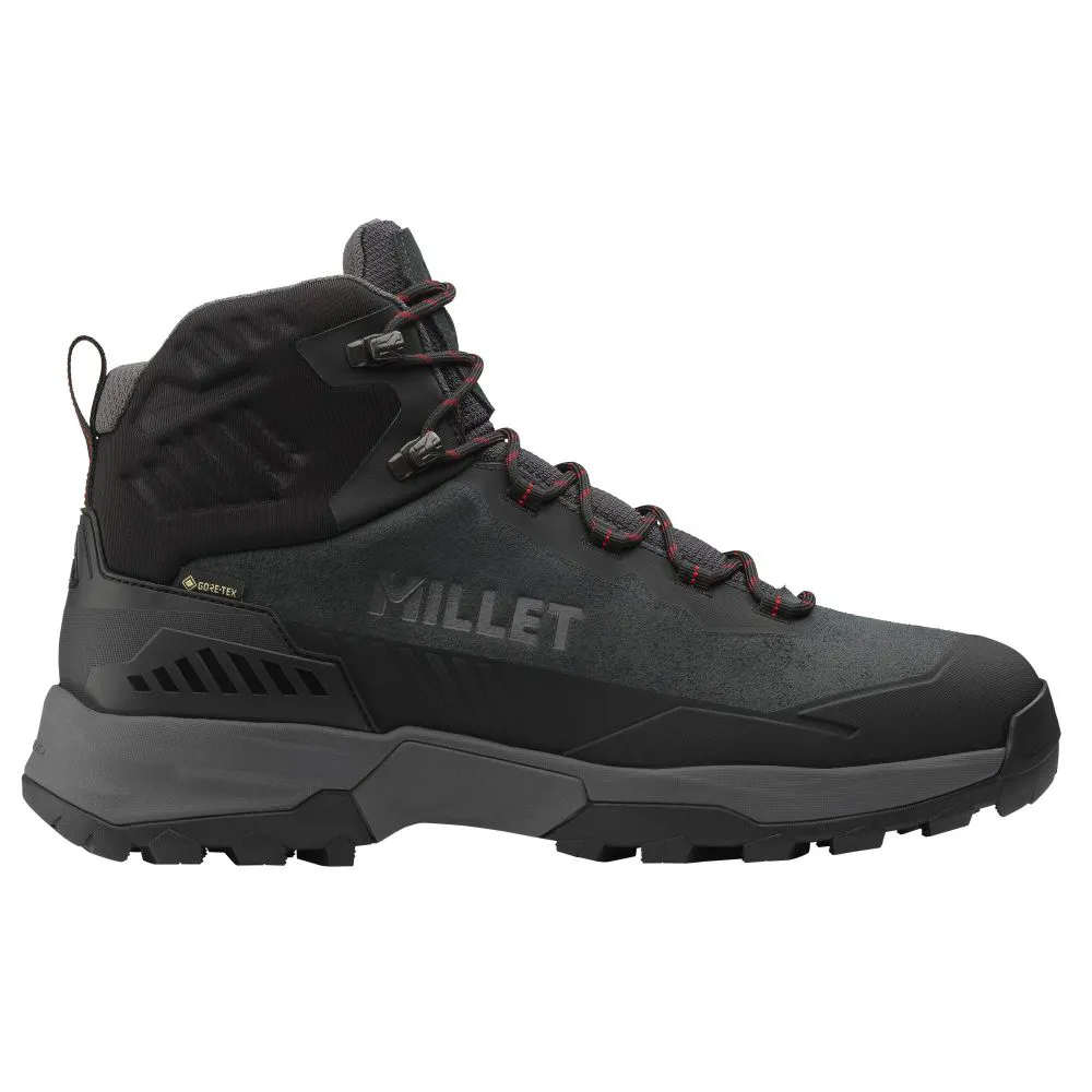 Millet Ubic Mid Goretex Vandringskängor Millet Ubic Mid Goretex Vandringskängor