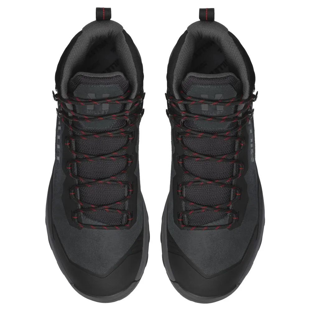 Millet Ubic Mid Goretex Vandringskängor Millet Ubic Mid Goretex Vandringskängor