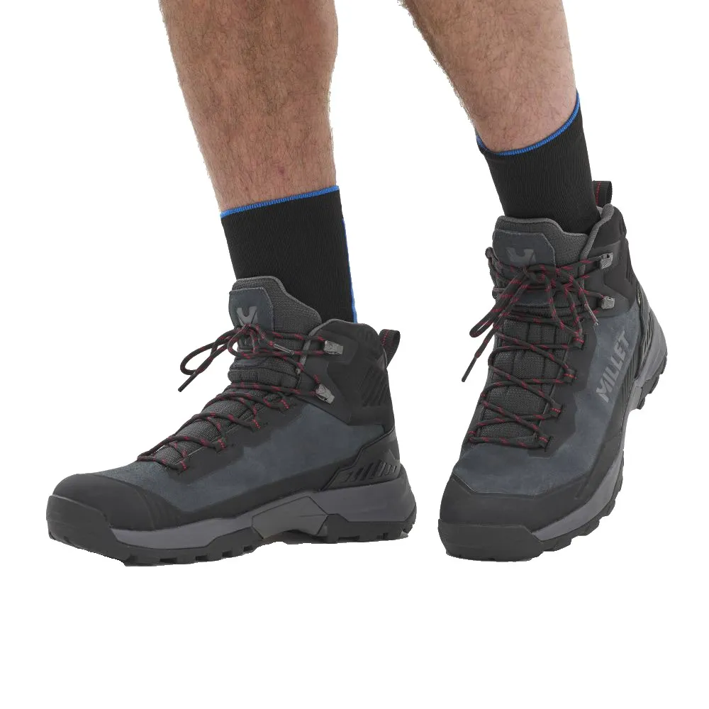 Millet Ubic Mid Goretex Vandringskängor Millet Ubic Mid Goretex Vandringskängor