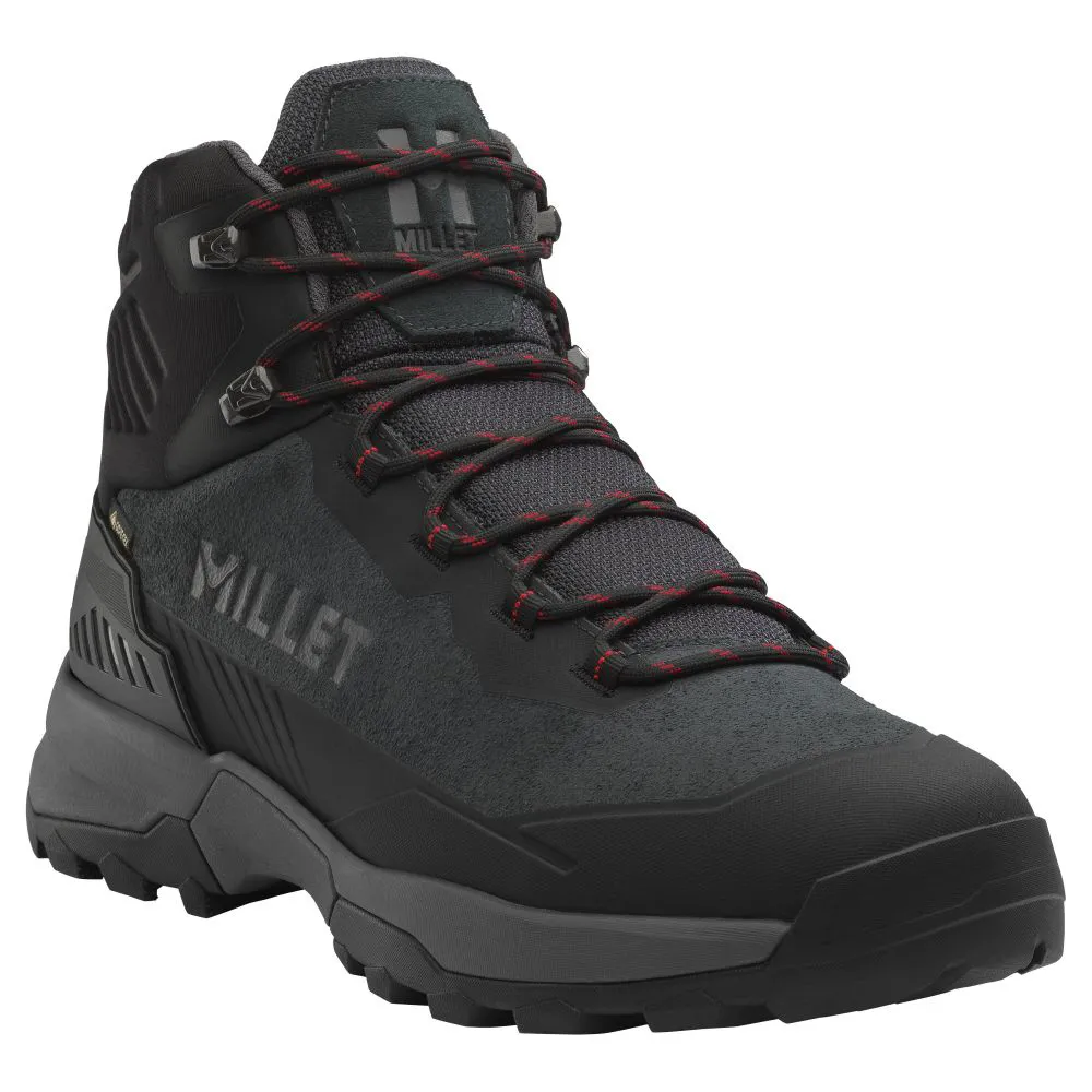 Millet Ubic Mid Goretex Vandringskängor Millet Ubic Mid Goretex Vandringskängor