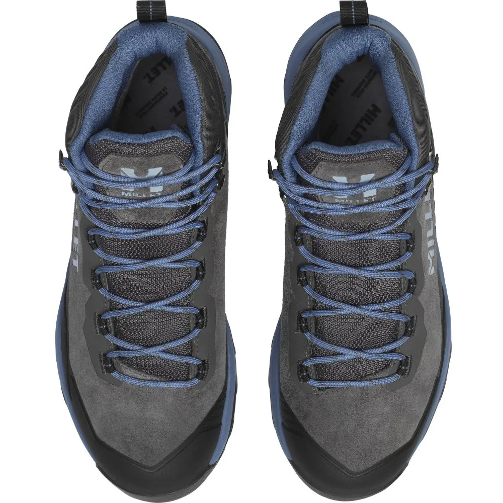 Millet Ubic Mid Goretex Vandringskängor Millet Ubic Mid Goretex Vandringskängor