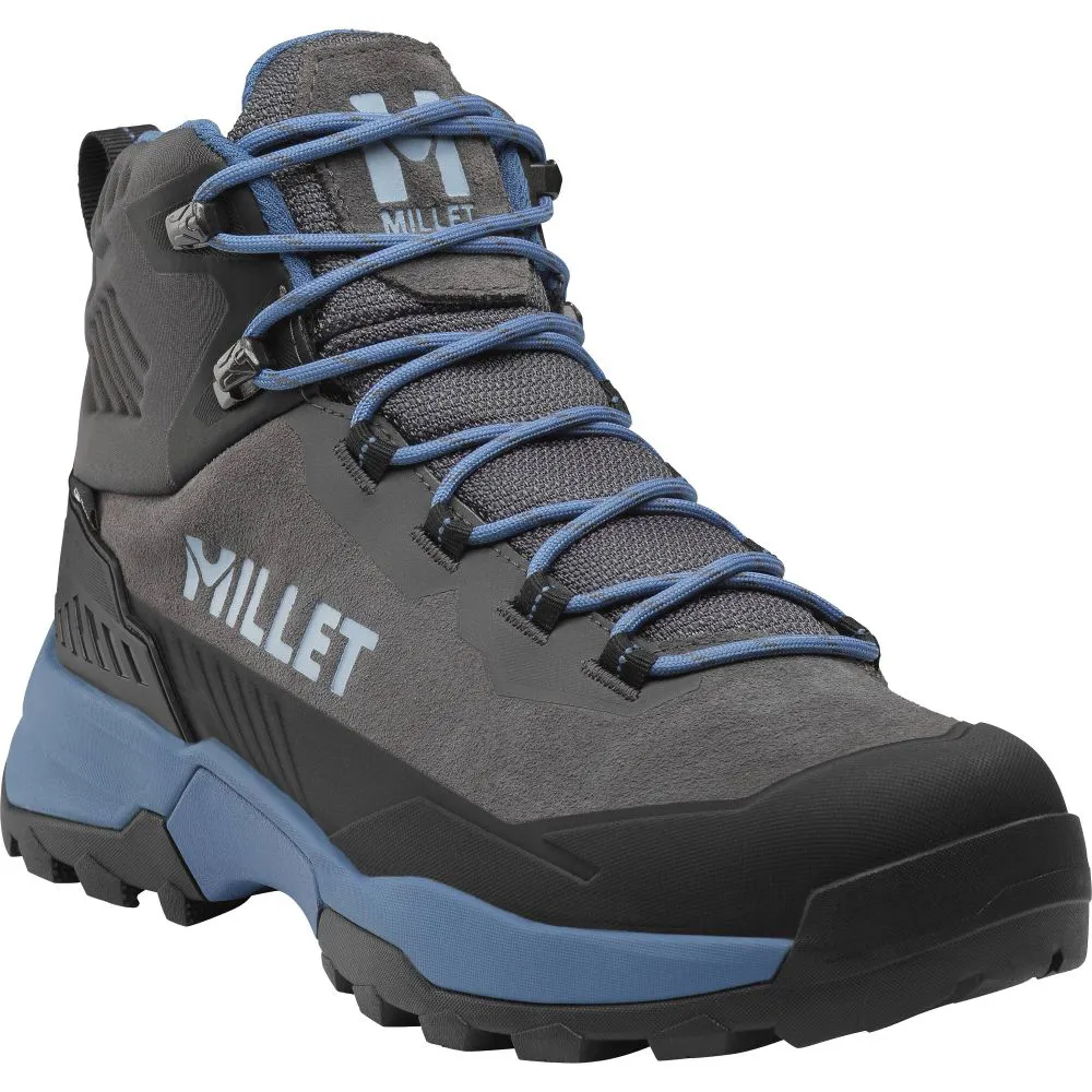 Millet Ubic Mid Goretex Vandringskängor Millet Ubic Mid Goretex Vandringskängor