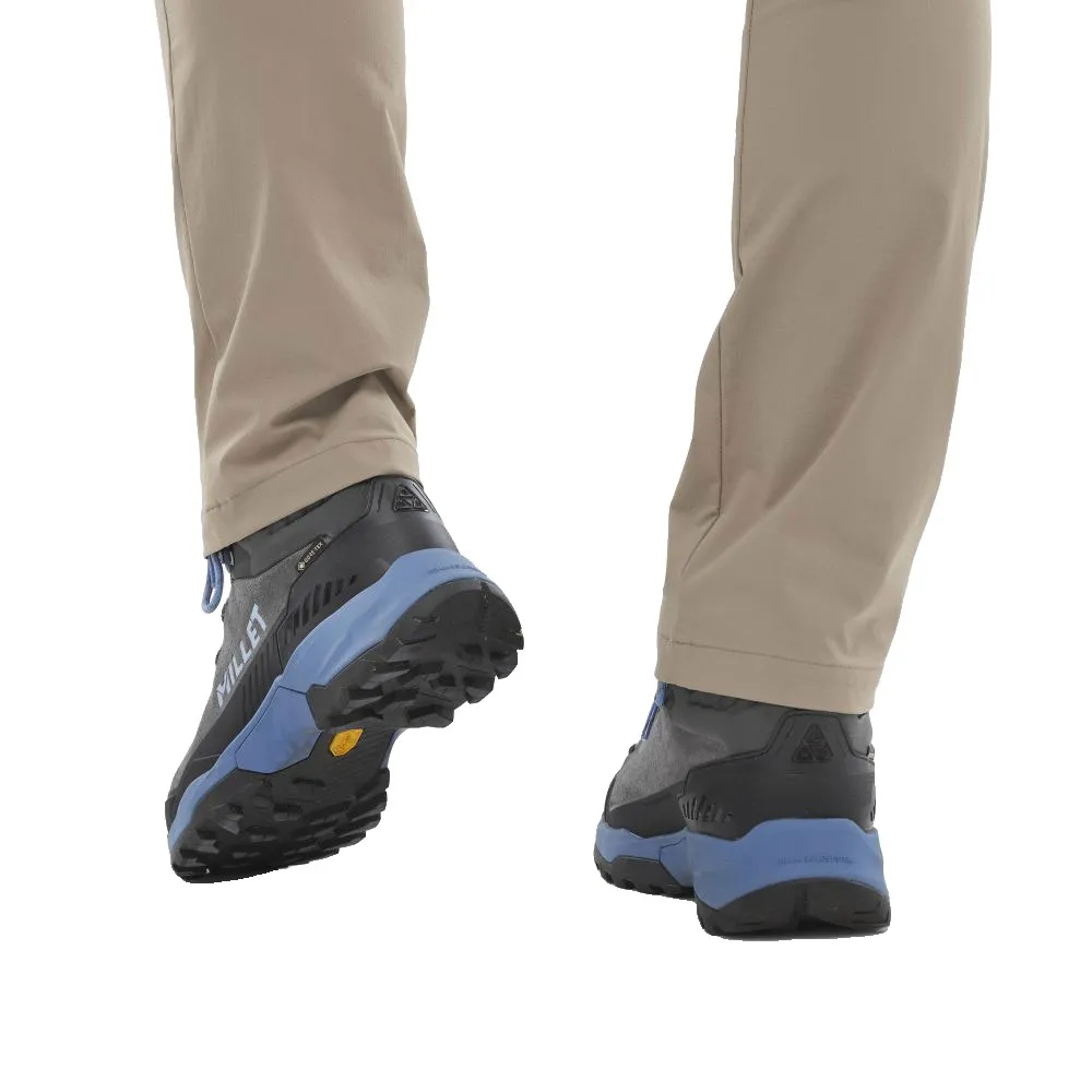 Millet Ubic Mid Goretex Vandringskängor Millet Ubic Mid Goretex Vandringskängor