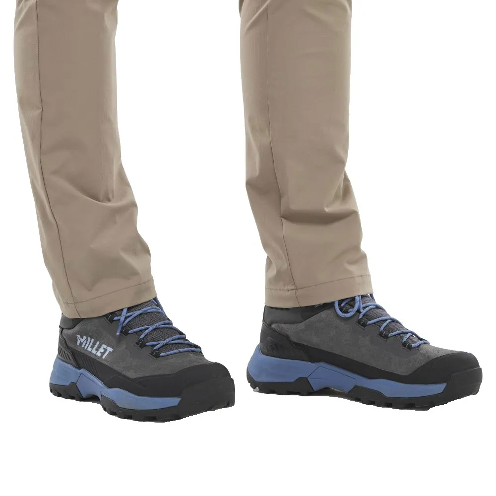Millet Ubic Mid Goretex Vandringskängor Millet Ubic Mid Goretex Vandringskängor
