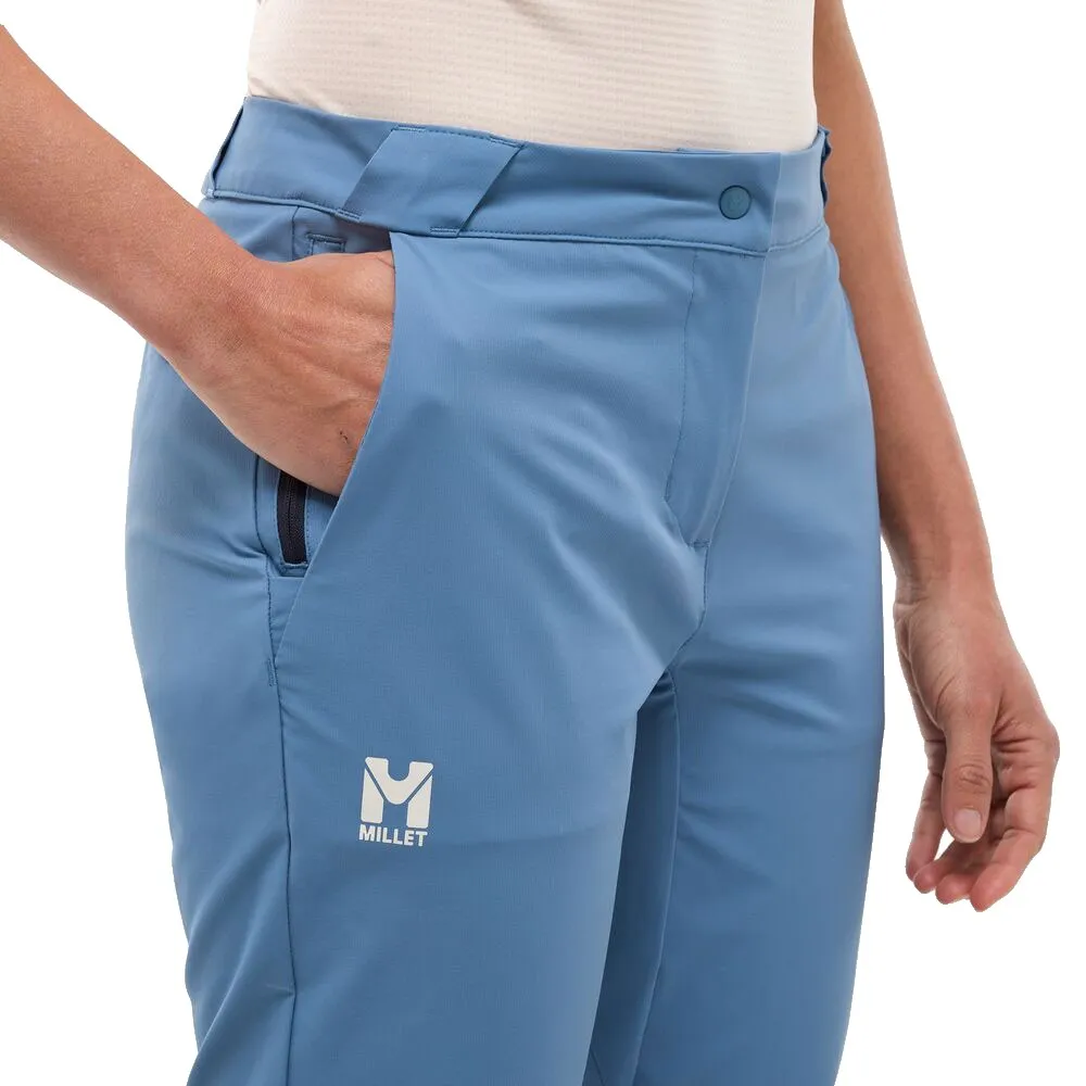 Millet Ubic Stretch 3/4-byxor Millet Ubic Stretch 3/4-byxor