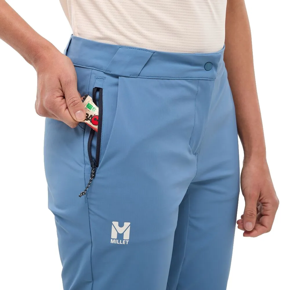 Millet Ubic Stretch 3/4-byxor Millet Ubic Stretch 3/4-byxor