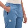 Millet Ubic Stretch 3/4-byxor