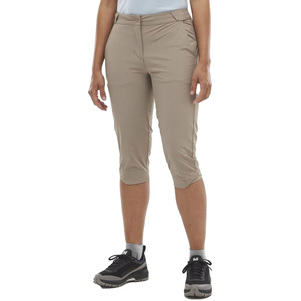Millet Ubic Stretch 3/4-byxor
