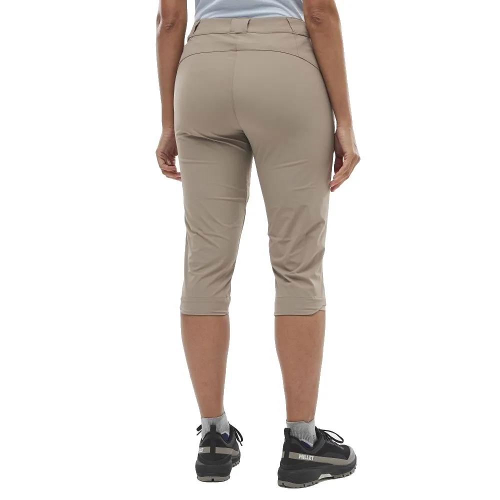 Millet Ubic Stretch 3/4-byxor