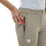 Millet Ubic Stretch 3/4-byxor