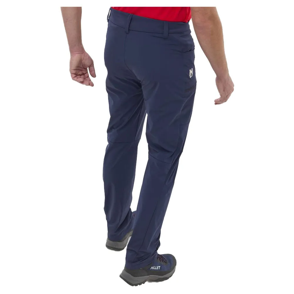 Millet Ubic Stretch Byxor