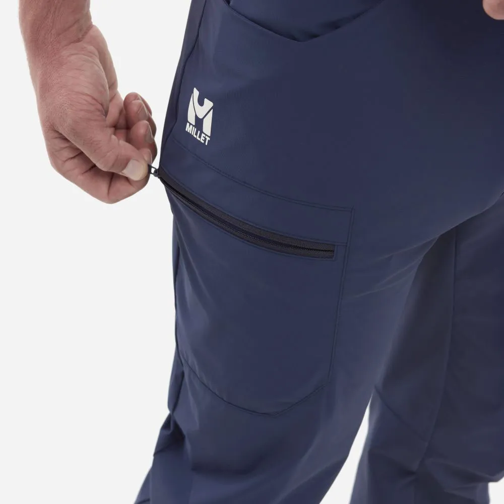 Millet Ubic Stretch Byxor