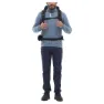 Millet Ubic Stretch Byxor