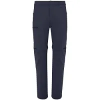 Millet Ubic Stretch Konvertibla Byxor
