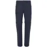 Millet Ubic Stretch Konvertibla Byxor