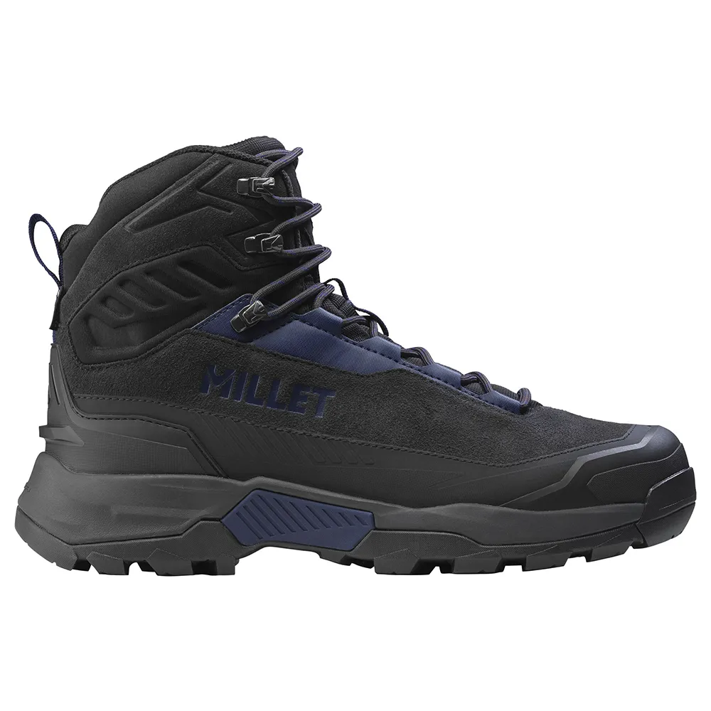 Millet Ubic Trek Gtx Vandringskängor, Deep tarmac