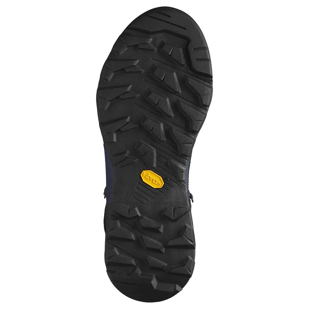 Millet Ubic Trek Gtx Vandringskängor, Deep tarmac