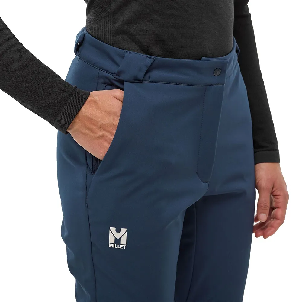 Millet Ubic Warm Byxor
