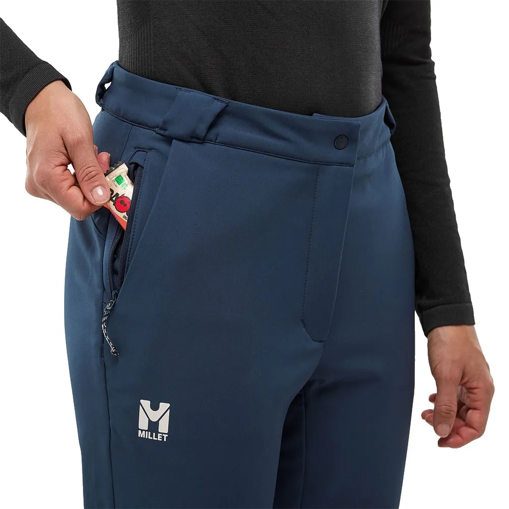 Millet Ubic Warm Byxor