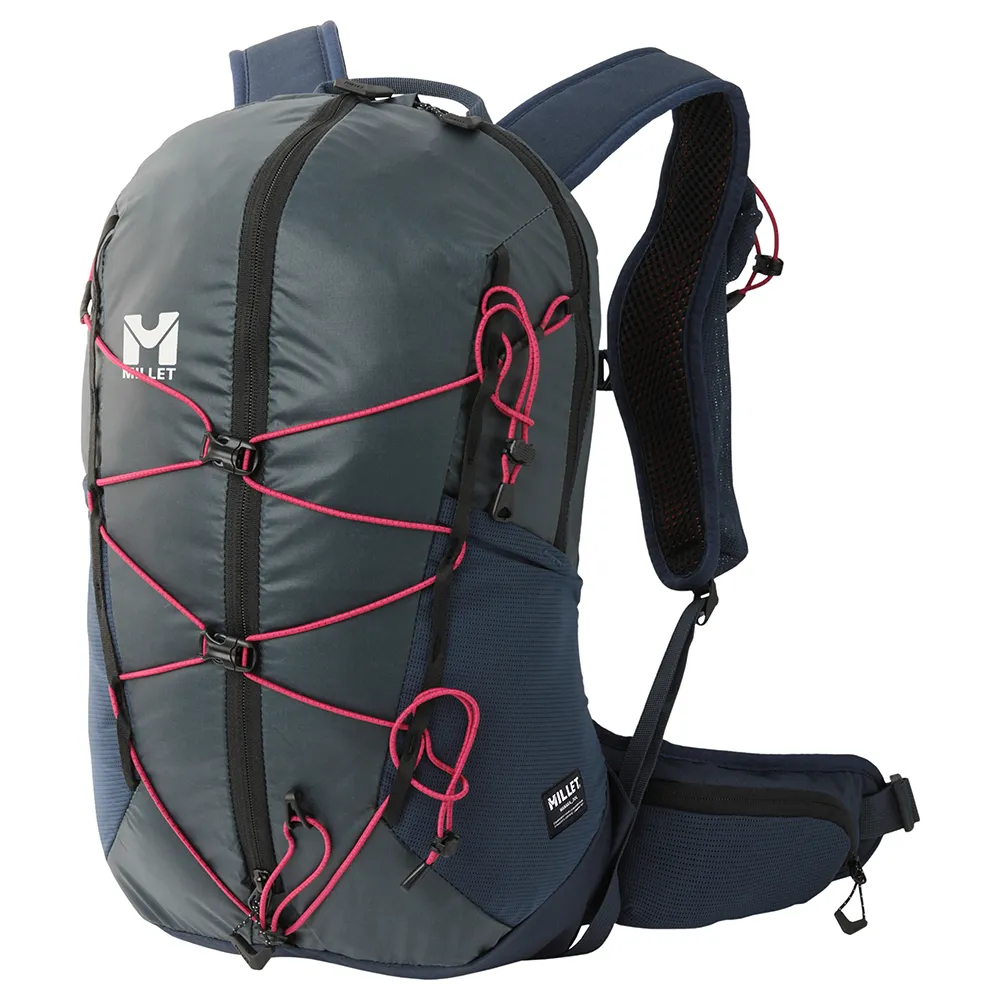 Millet Wanaka 18l Damryggsäck, Saphir