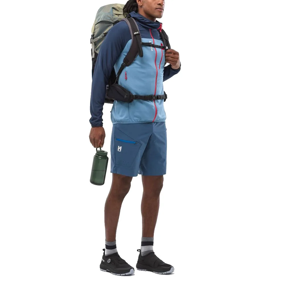 Millet Wanaka Fast Shorts