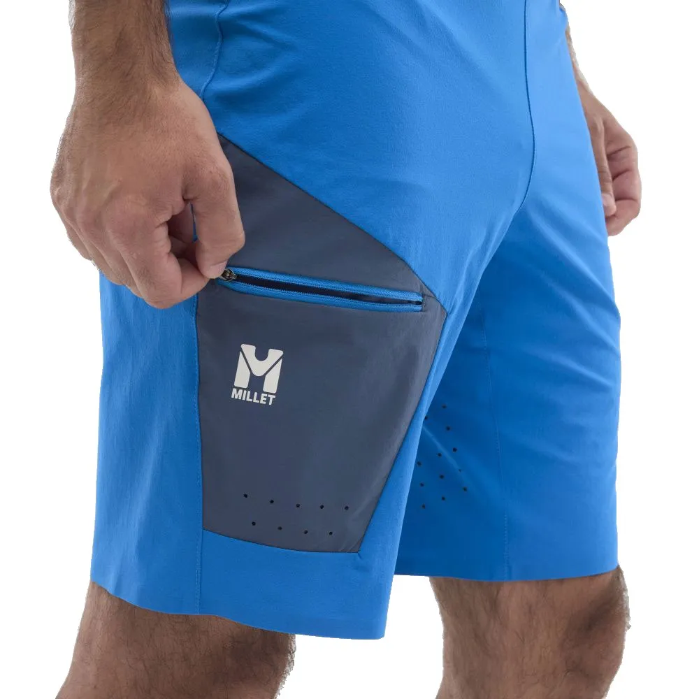 Millet Wanaka Fast Shorts Millet Wanaka Fast Shorts
