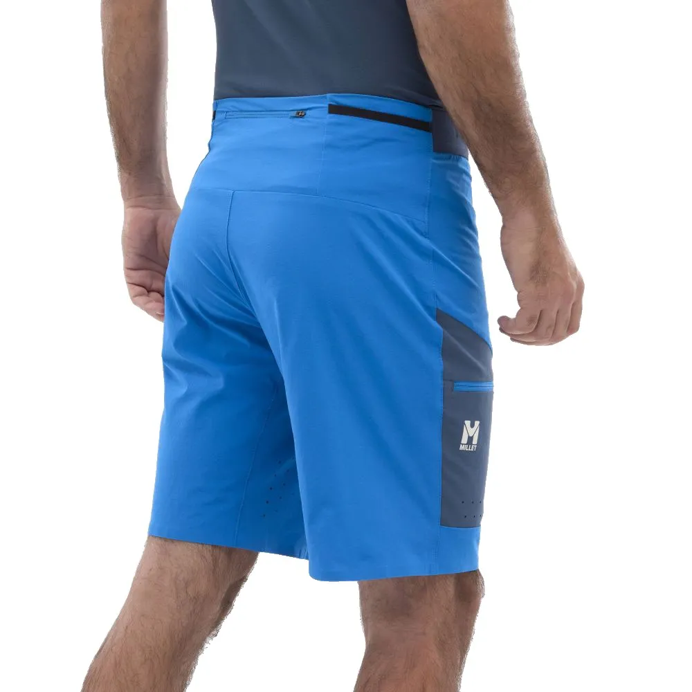Millet Wanaka Fast Shorts Millet Wanaka Fast Shorts