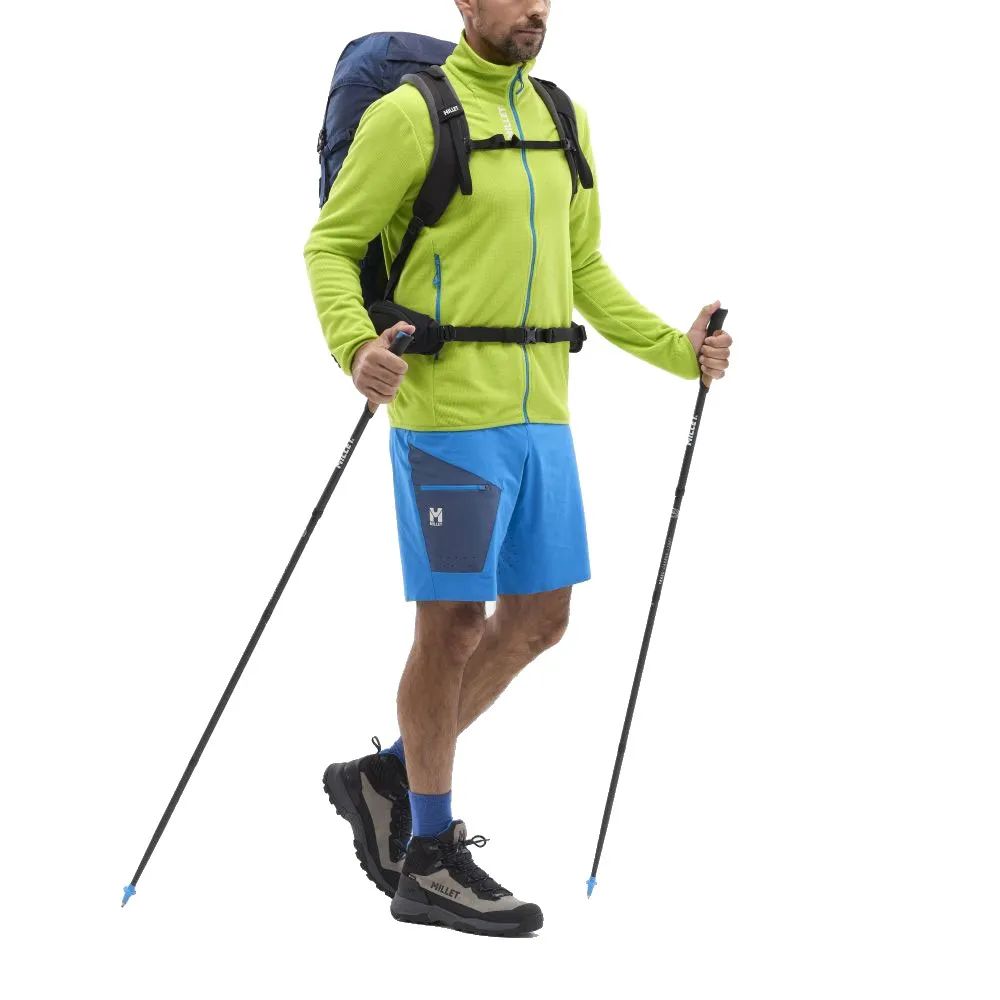 Millet Wanaka Fast Shorts Millet Wanaka Fast Shorts