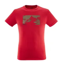 Millet Wanaka Fast T-shirt Med Korta ärmar