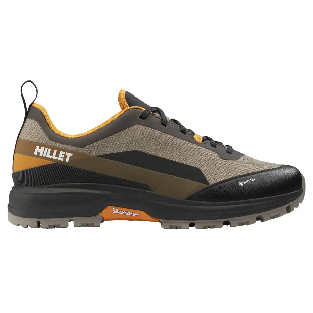 Millet Wanaka Goretex Vandringsskor Millet Wanaka Goretex Vandringsskor