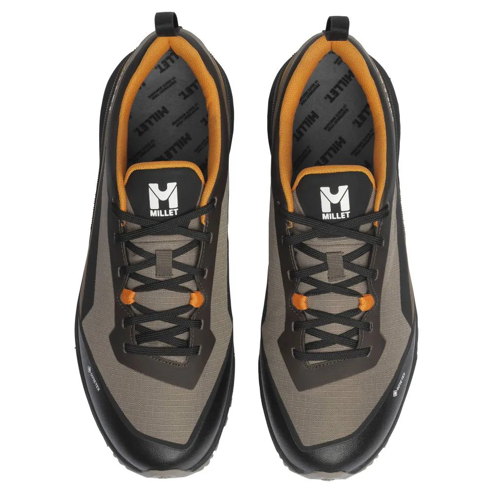 Millet Wanaka Goretex Vandringsskor Millet Wanaka Goretex Vandringsskor