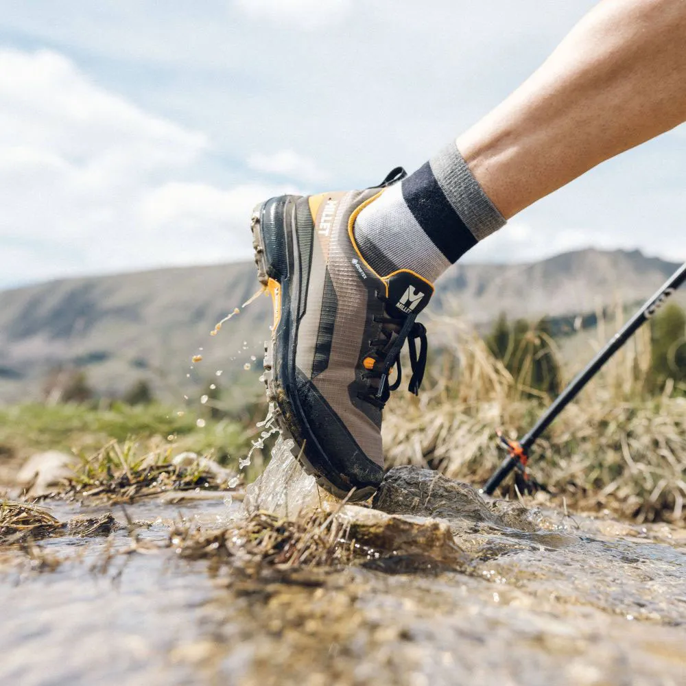 Millet Wanaka Goretex Vandringsskor Millet Wanaka Goretex Vandringsskor