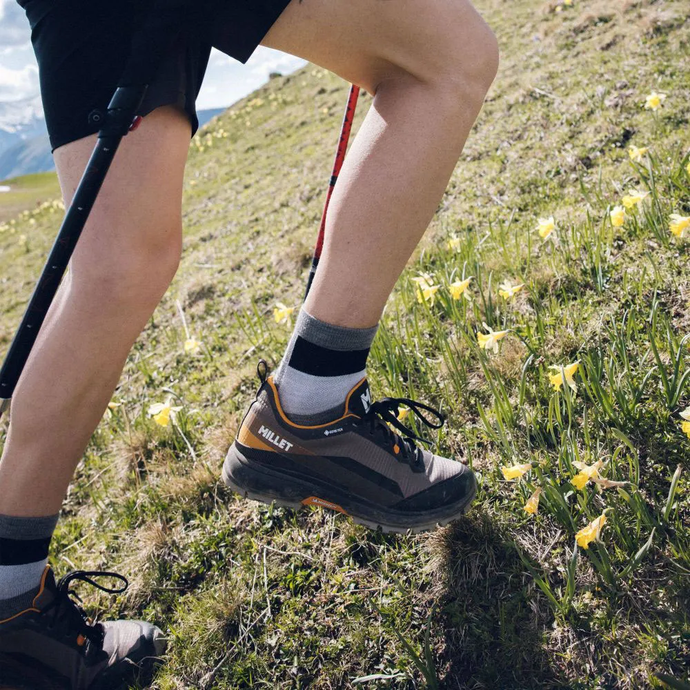 Millet Wanaka Goretex Vandringsskor Millet Wanaka Goretex Vandringsskor