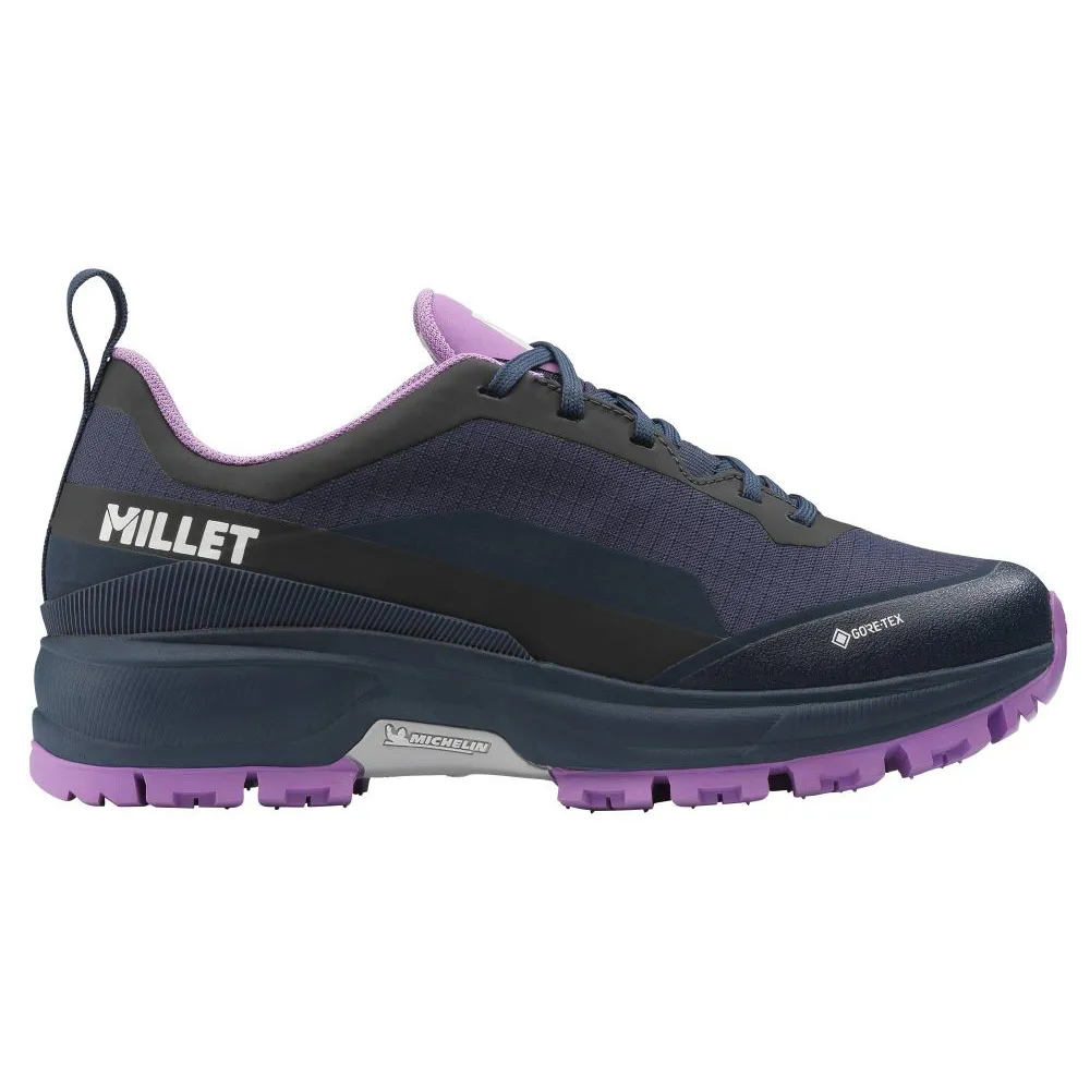 Millet Wanaka Goretex Vandringsskor Millet Wanaka Goretex Vandringsskor