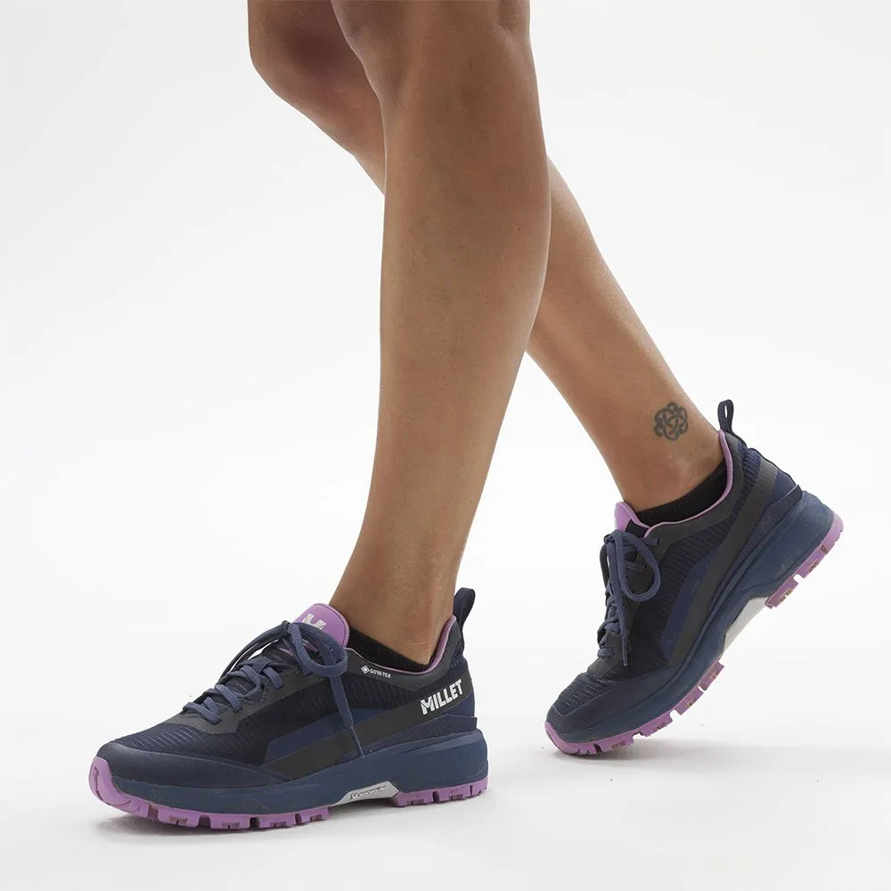 Millet Wanaka Goretex Vandringsskor Millet Wanaka Goretex Vandringsskor