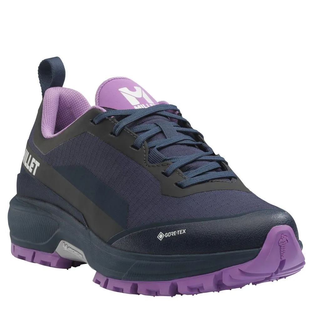 Millet Wanaka Goretex Vandringsskor Millet Wanaka Goretex Vandringsskor