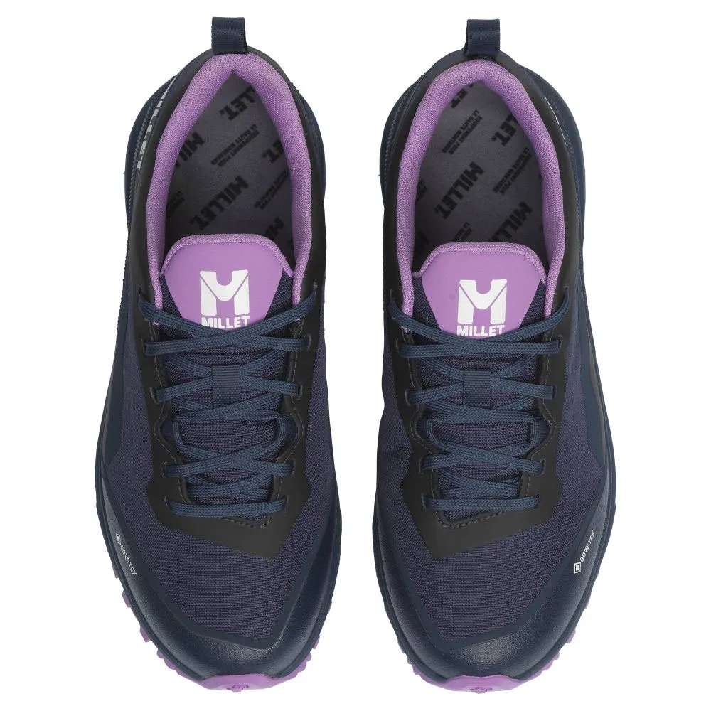 Millet Wanaka Goretex Vandringsskor Millet Wanaka Goretex Vandringsskor