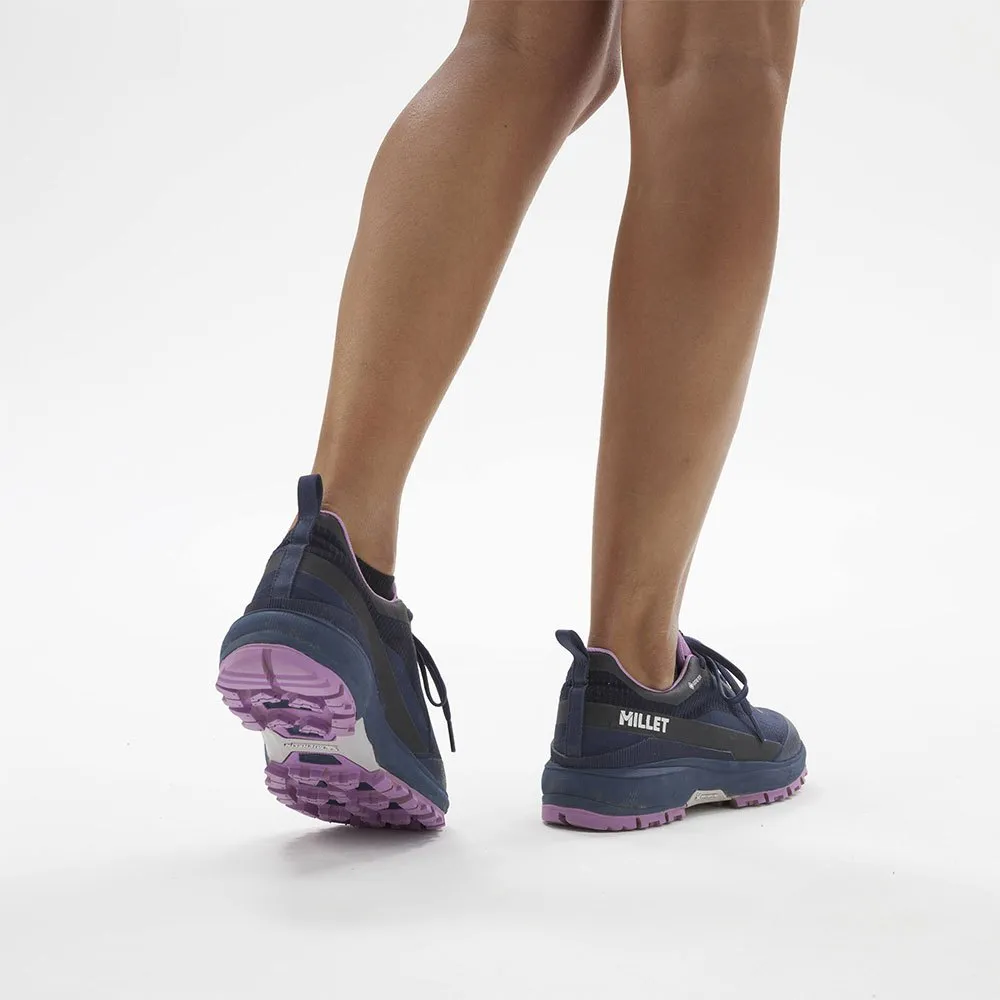 Millet Wanaka Goretex Vandringsskor Millet Wanaka Goretex Vandringsskor