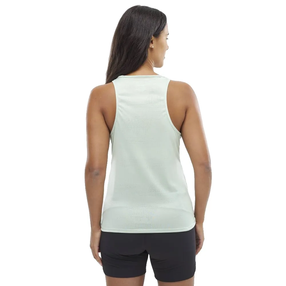 Millet Wanaka Light ärmlös T-shirt Millet Wanaka Light ärmlös T-shirt