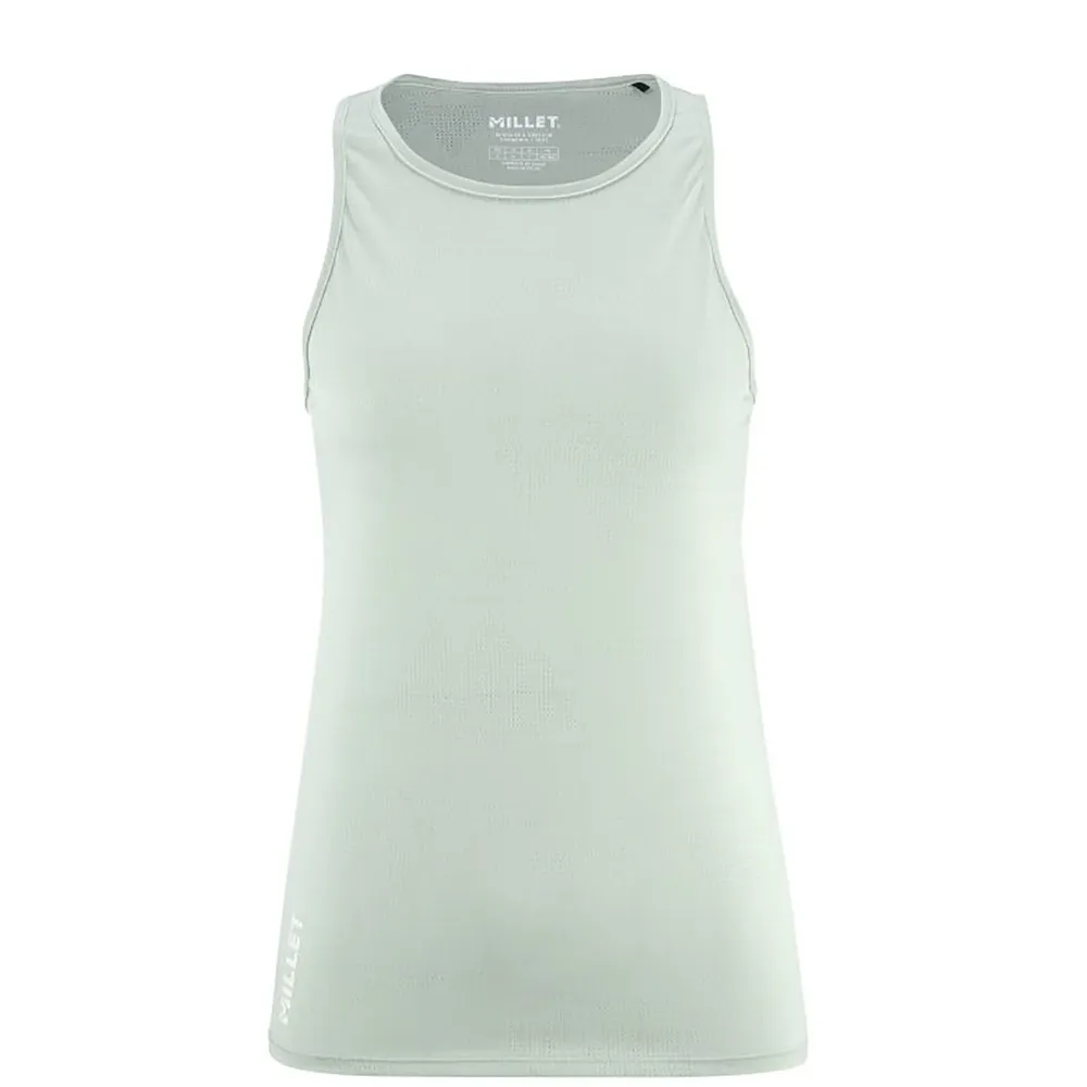 Millet Wanaka Light ärmlös T-shirt Millet Wanaka Light ärmlös T-shirt
