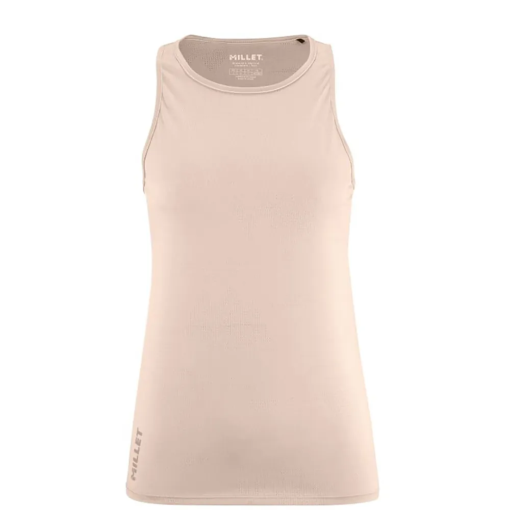 Millet Wanaka Light ärmlös T-shirt