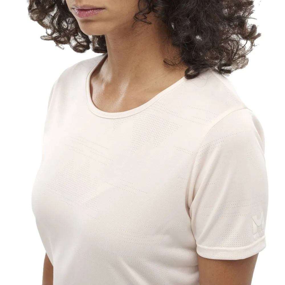 Millet Wanaka Light T-shirt Med Korta ärmar