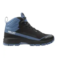 Millet Wanaka Mid Goretex Vandringskängor Millet Wanaka Mid Goretex Vandringskängor