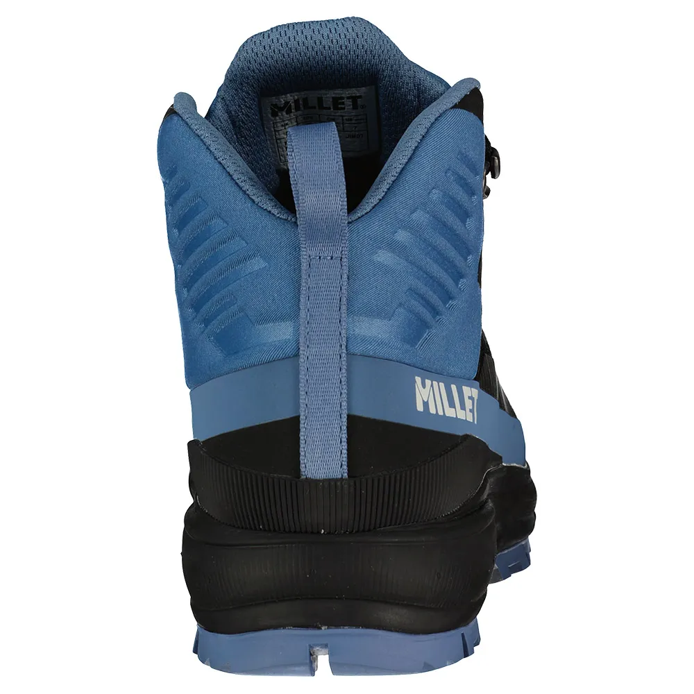 Millet Wanaka Mid Goretex Vandringskängor Millet Wanaka Mid Goretex Vandringskängor