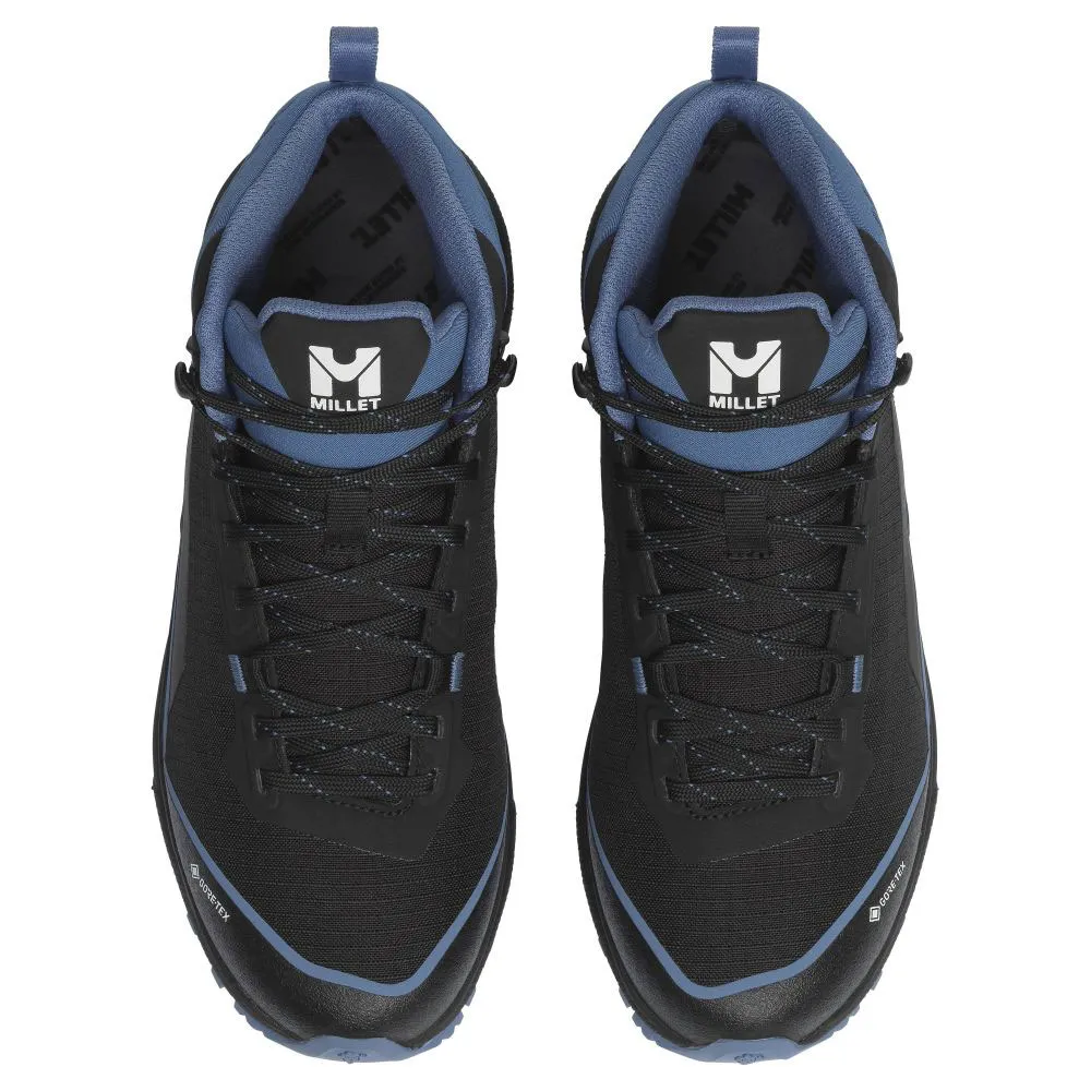 Millet Wanaka Mid Goretex Vandringskängor Millet Wanaka Mid Goretex Vandringskängor