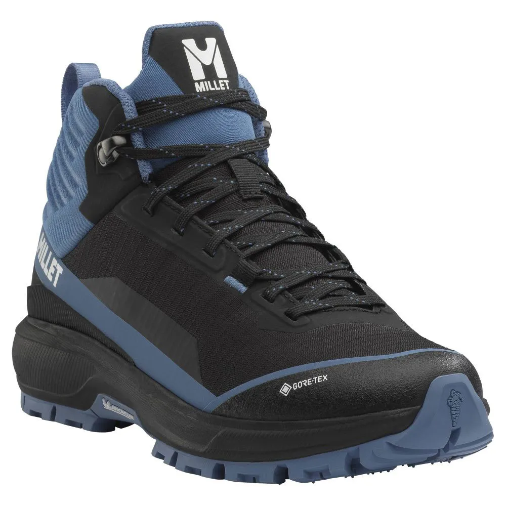 Millet Wanaka Mid Goretex Vandringskängor Millet Wanaka Mid Goretex Vandringskängor