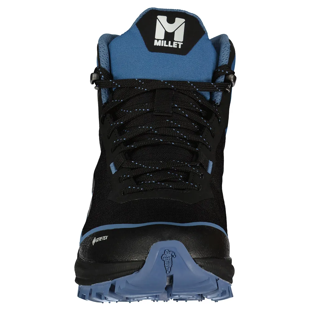 Millet Wanaka Mid Goretex Vandringskängor Millet Wanaka Mid Goretex Vandringskängor