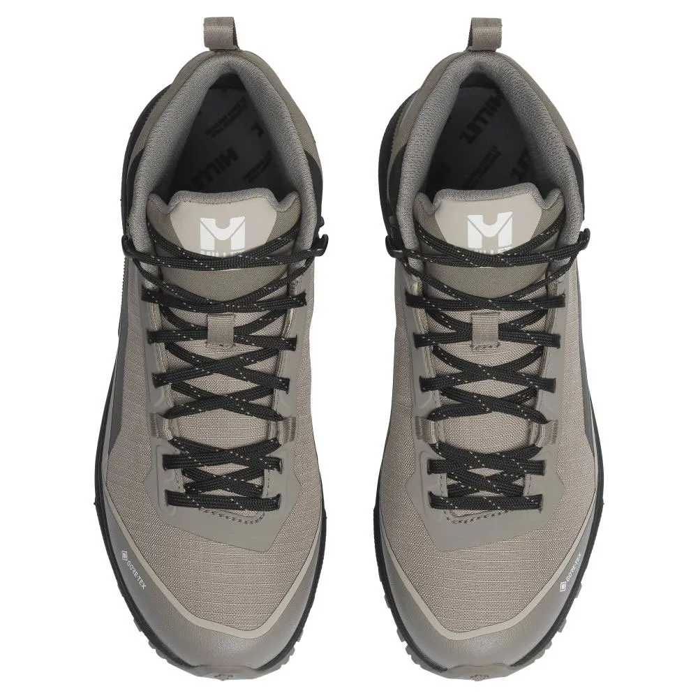 Millet Wanaka Mid Goretex Vandringskängor Millet Wanaka Mid Goretex Vandringskängor