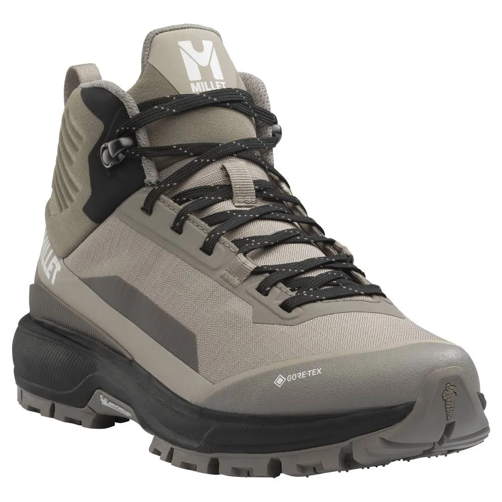 Millet Wanaka Mid Goretex Vandringskängor Millet Wanaka Mid Goretex Vandringskängor