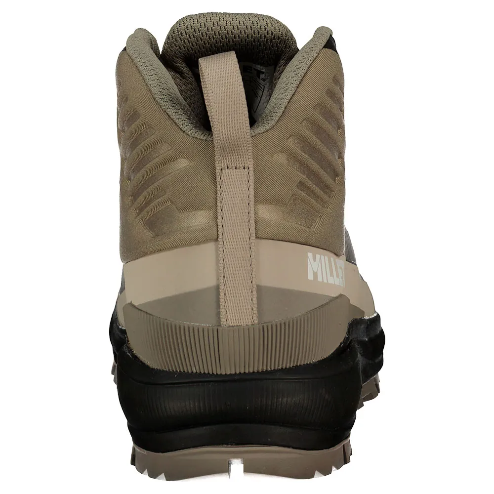 Millet Wanaka Mid Goretex Vandringskängor Millet Wanaka Mid Goretex Vandringskängor